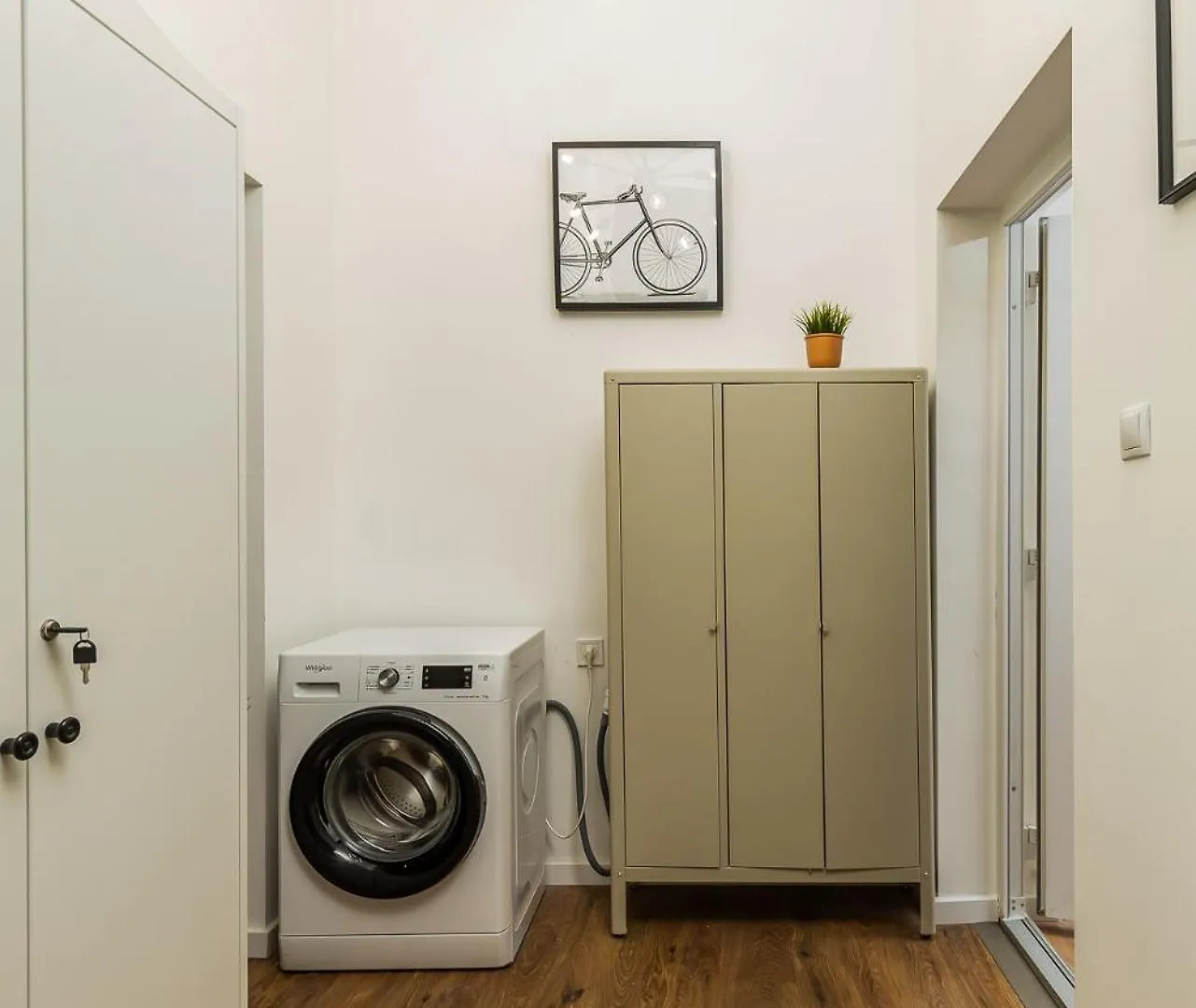 Venus Apartments - Keleti II Boedapest