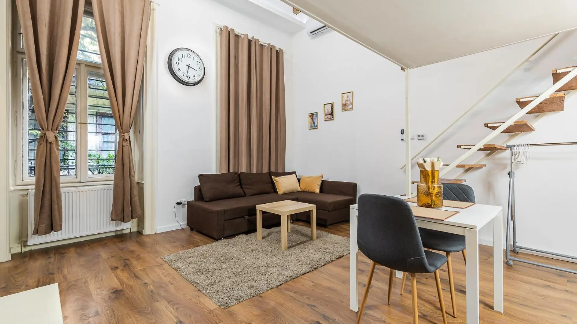 Venus Apartments - Keleti II Boedapest